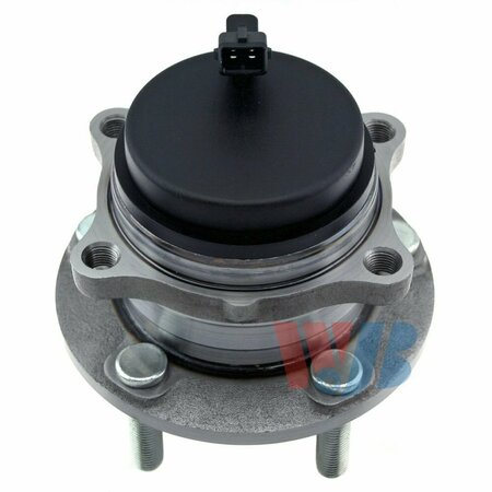 WJB BEARING Hub Assembly, Wa512326Hd WA512326HD